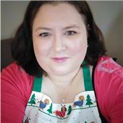 I give tailored lessons for each person based on their abilities and strengths.